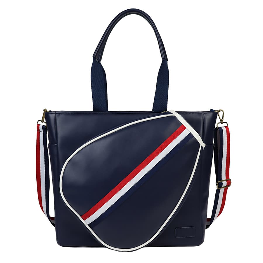 Deluxe Bolso de Eco-Cuero «PADEL» 21L - imagen 17