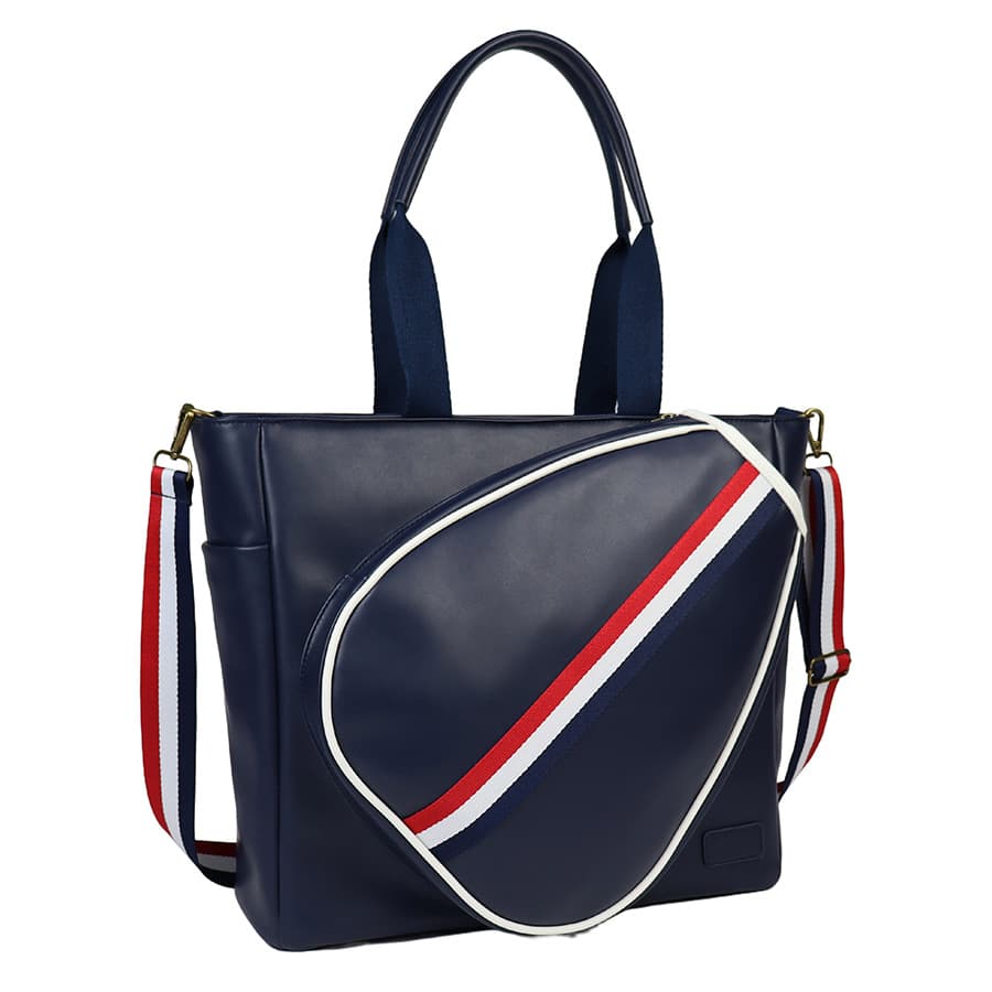 Deluxe Bolso de Eco-Cuero «PADEL» 21L - imagen 16