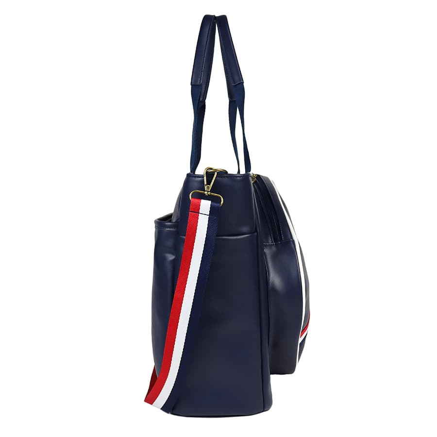 Deluxe Bolso de Eco-Cuero «PADEL» 21L - imagen 18