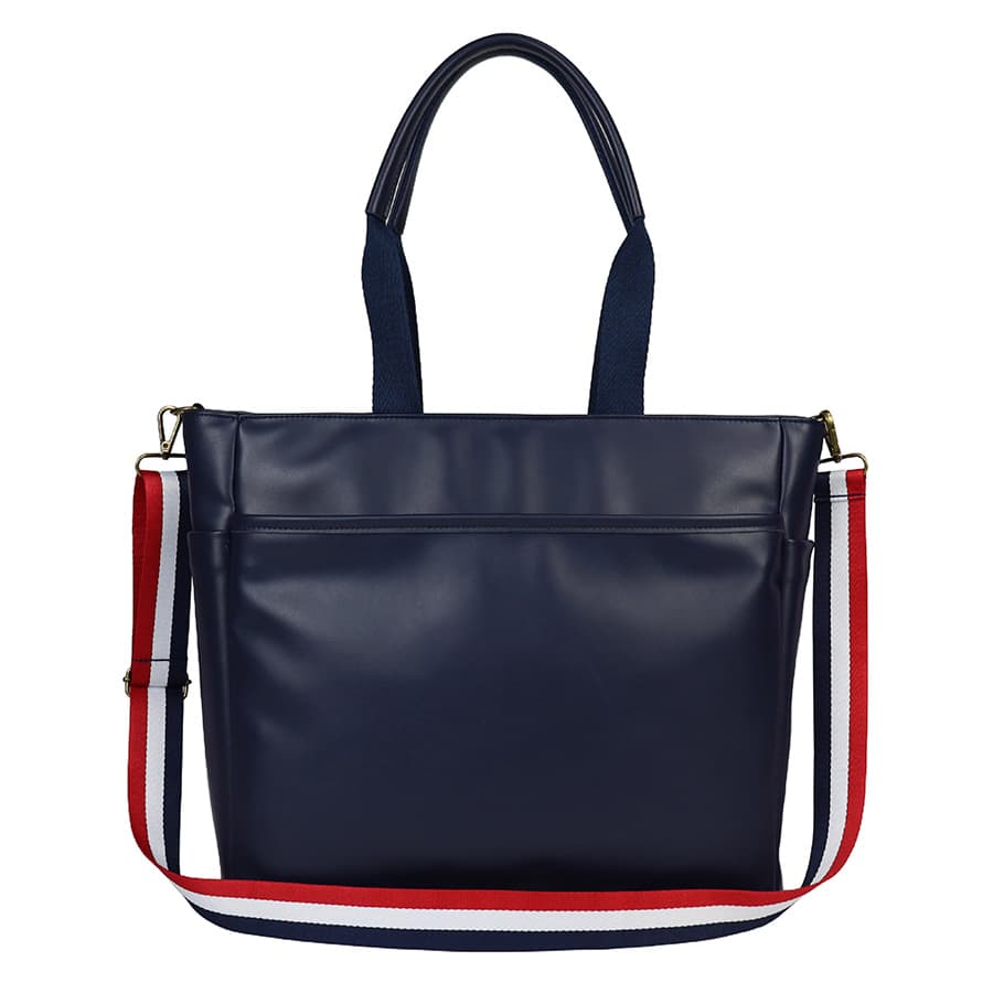 Deluxe Bolso de Eco-Cuero «PADEL» 21L - imagen 19