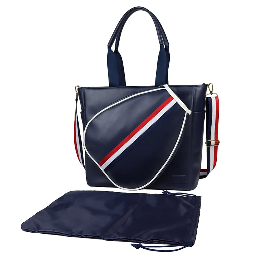 Deluxe Bolso de Eco-Cuero «PADEL» 21L - imagen 20