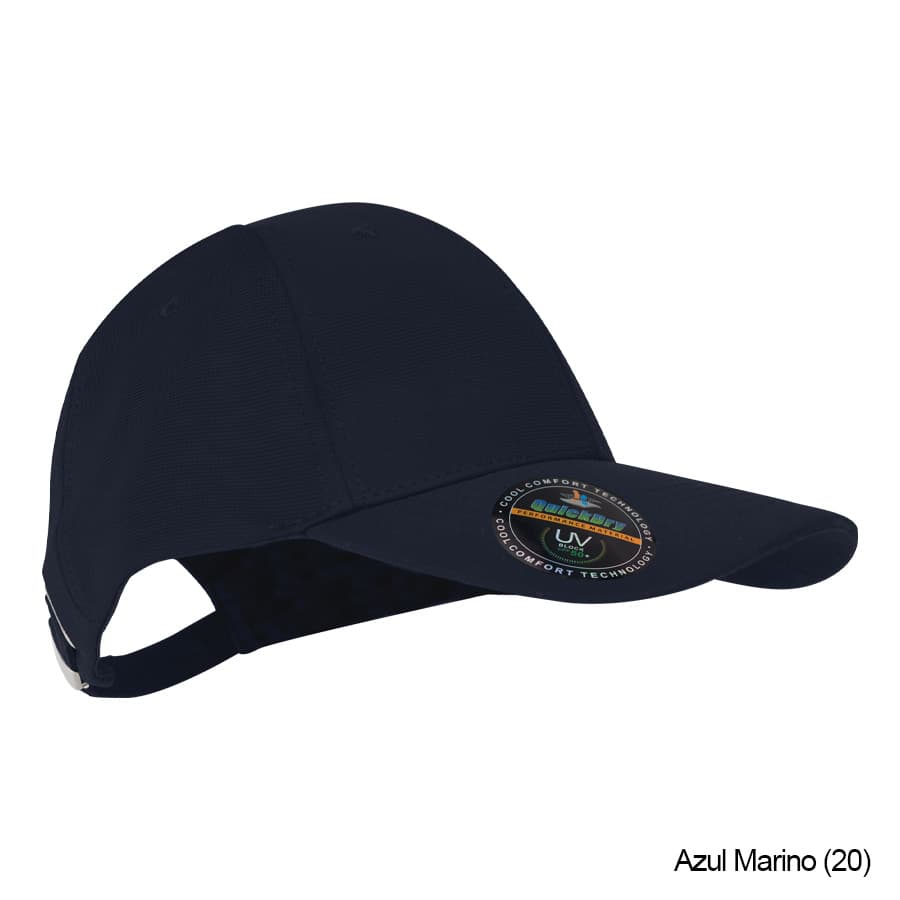 Gorro Jockey UV UPF 50+ - imagen 10