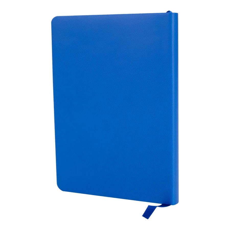 Cuaderno de PU eco-cuero - imagen 3