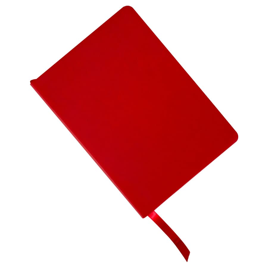 Cuaderno de PU eco-cuero - imagen 6