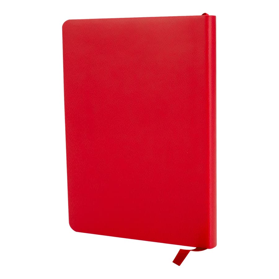 Cuaderno de PU eco-cuero - imagen 7