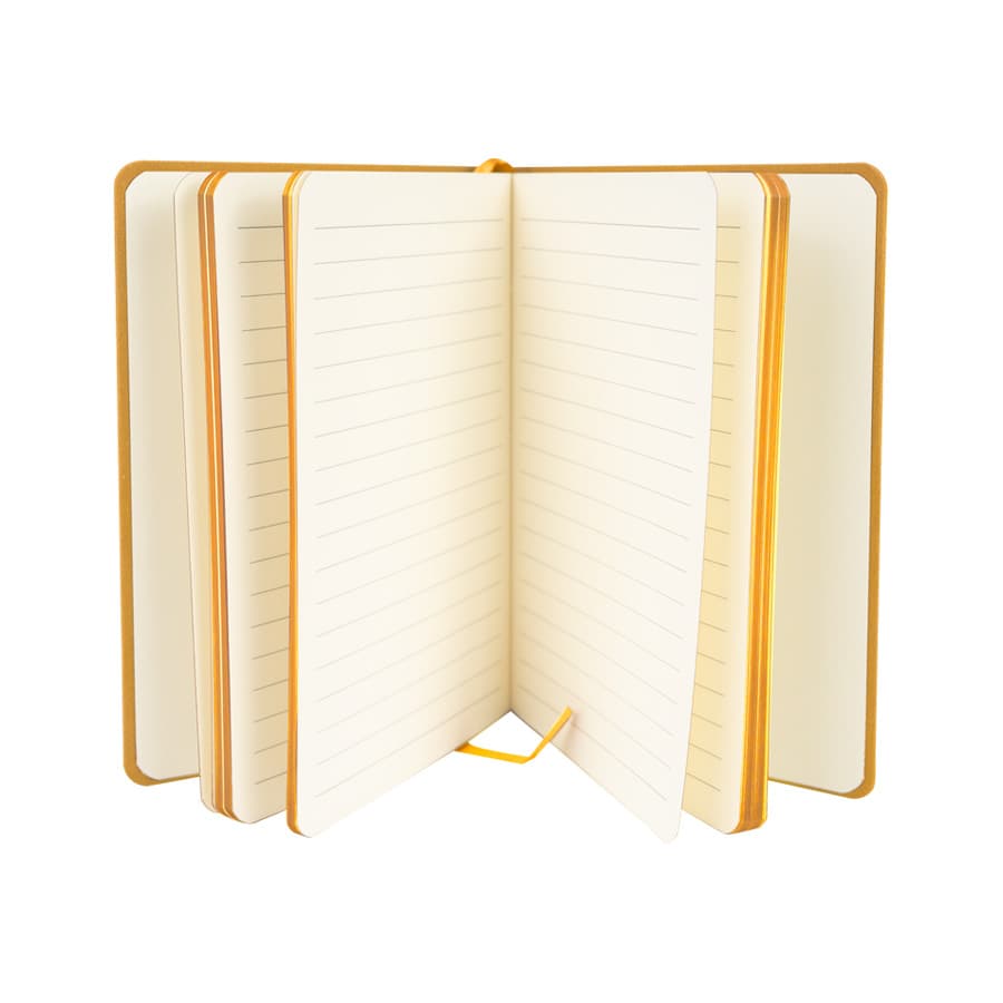 Cuaderno de PU eco-cuero - imagen 13