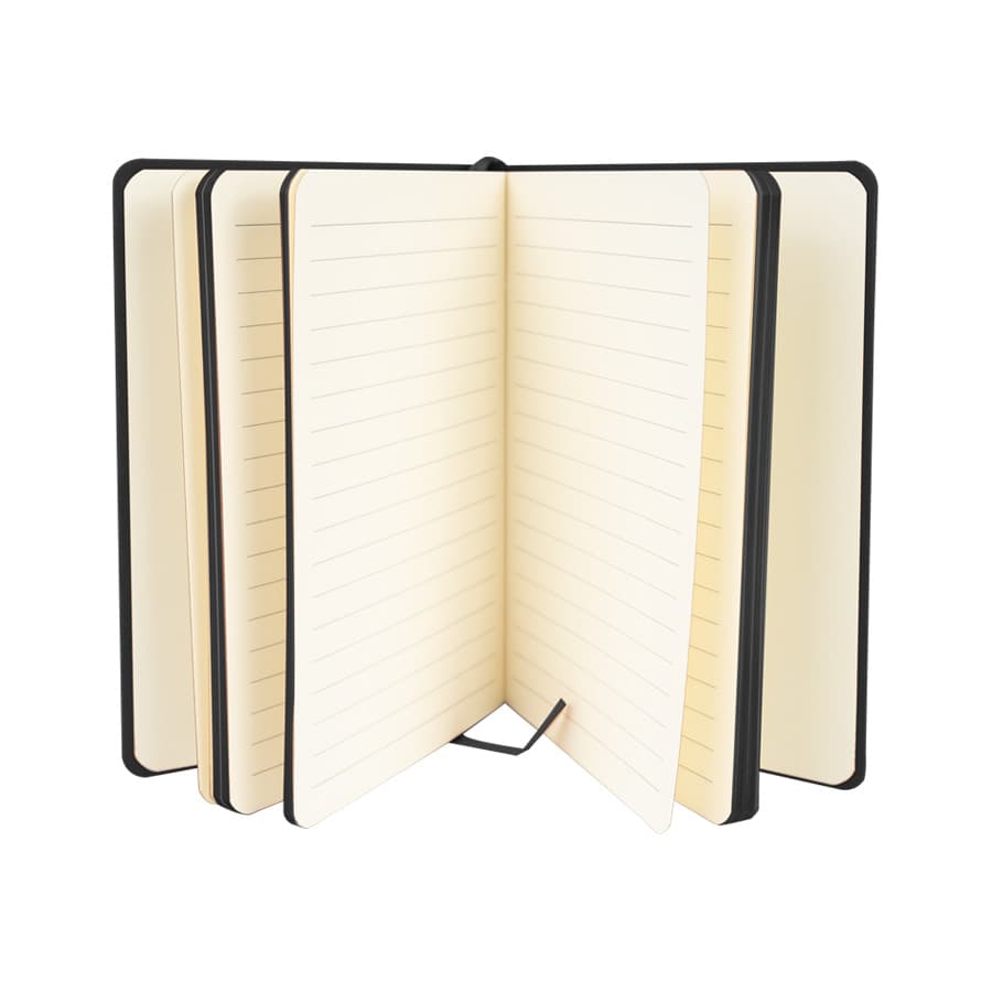 Cuaderno de PU eco-cuero - imagen 21