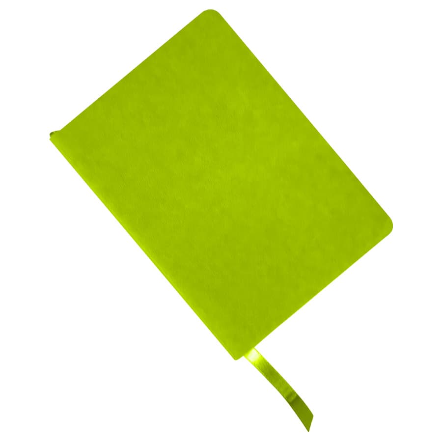 Cuaderno de PU eco-cuero - imagen 22