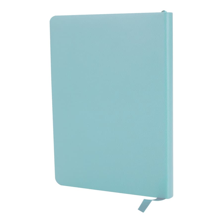 Cuaderno de PU eco-cuero - imagen 27