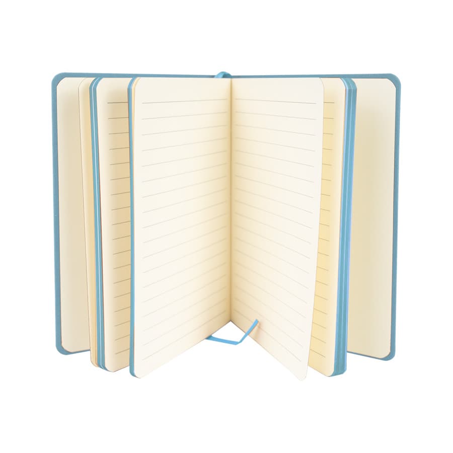 Cuaderno de PU eco-cuero - imagen 29