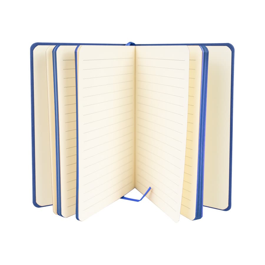 Cuaderno de PU eco-cuero - imagen 33