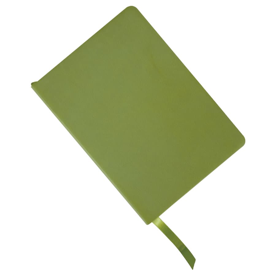 Cuaderno de PU eco-cuero - imagen 38