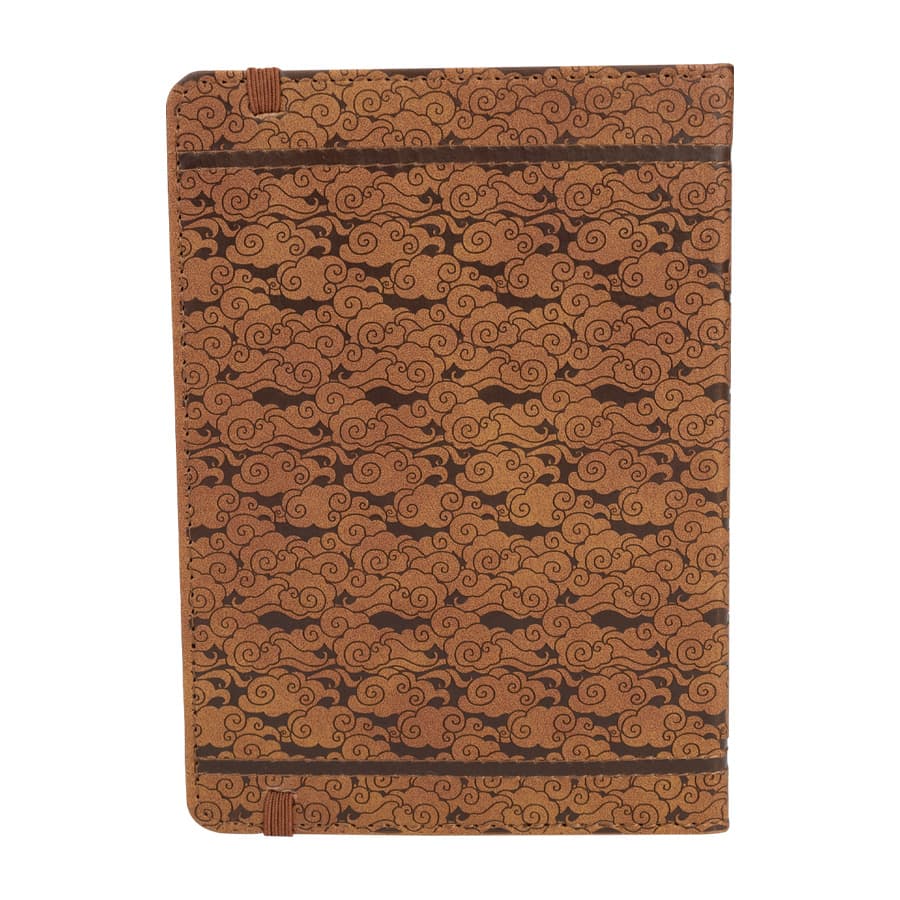 Agenda de Viaje «TRAVEL JOURNAL» - imagen 4