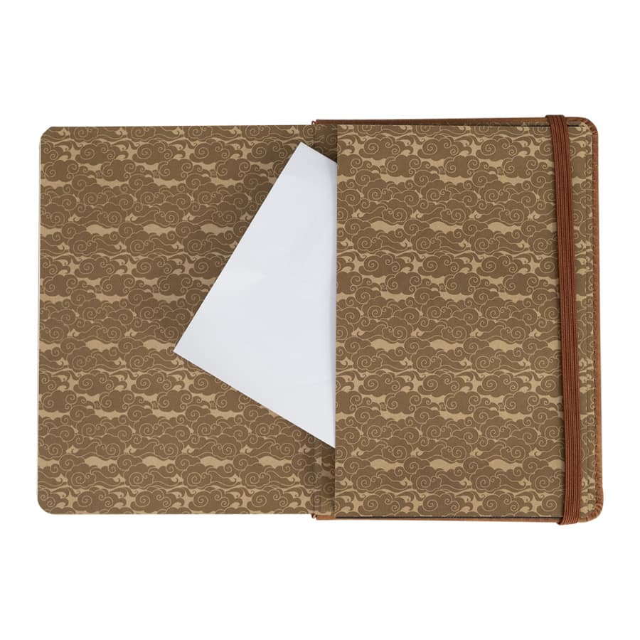 Agenda de Viaje «TRAVEL JOURNAL» - imagen 6