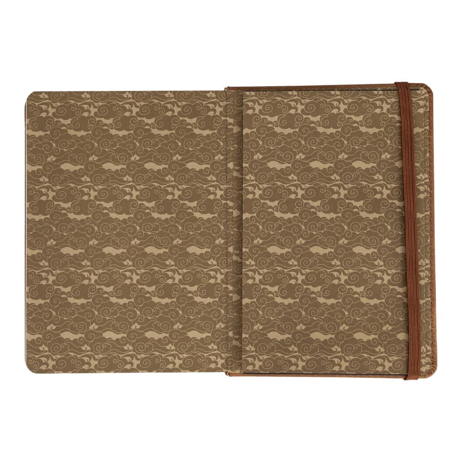 Agenda de Viaje «TRAVEL JOURNAL» - imagen 5