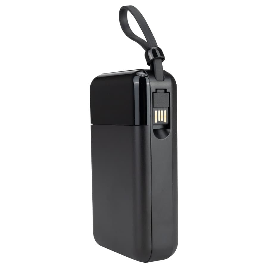 Deluxe Cargador Power-Bank 20.000 mAh - imagen 2