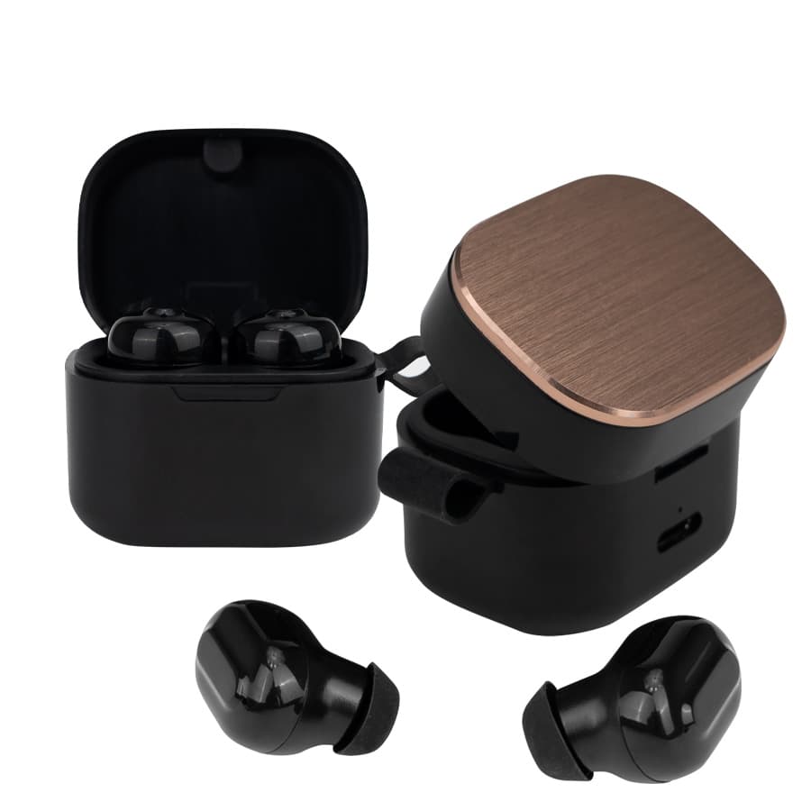 Audífonos Auriculares inalámbricos «COPPER» 5.3