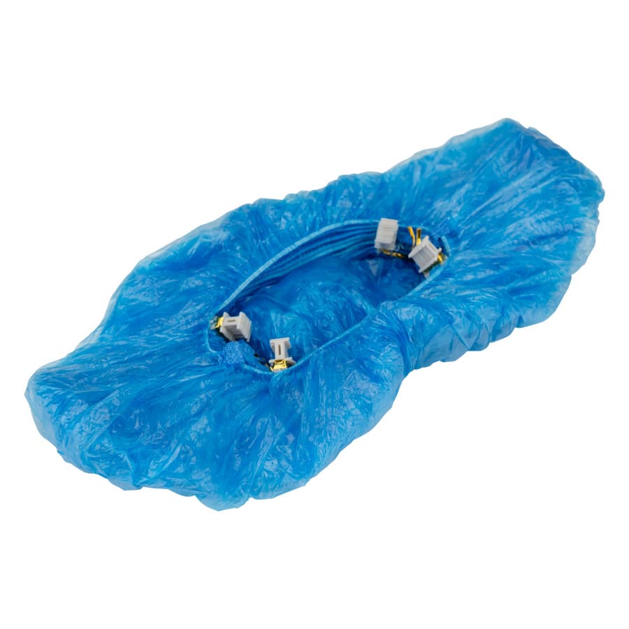 Set 100 Bolsas de repuesto para Cubre-Calzado R15 - imagen 3