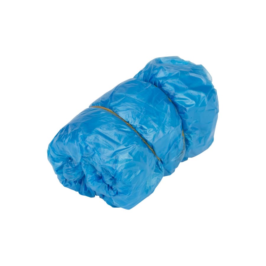 Set 100 Bolsas de repuesto para Cubre-Calzado R15 - imagen 2