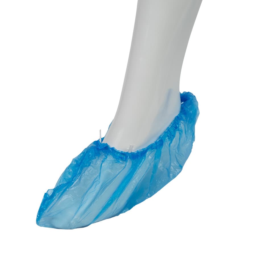 Set 100 Bolsas de repuesto para Cubre-Calzado R15 - imagen 4