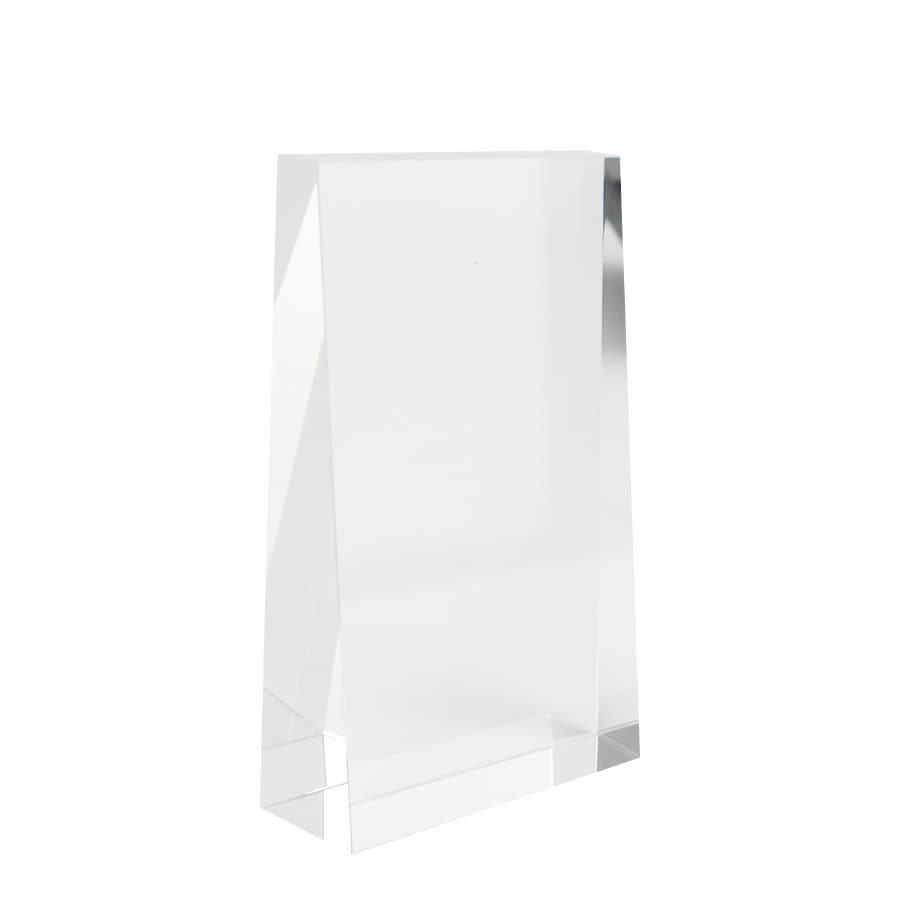 Trofeo Galvano de Cristal «Syntec»