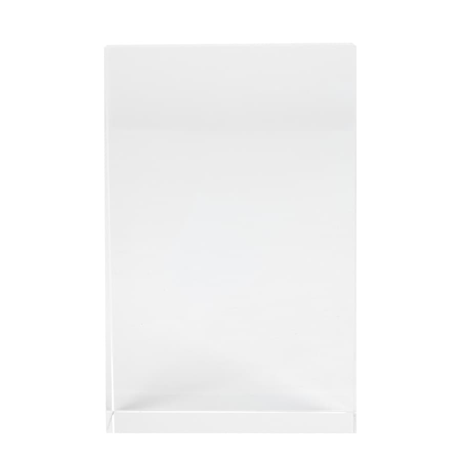 Trofeo Galvano de Cristal «Syntec» - imagen 2