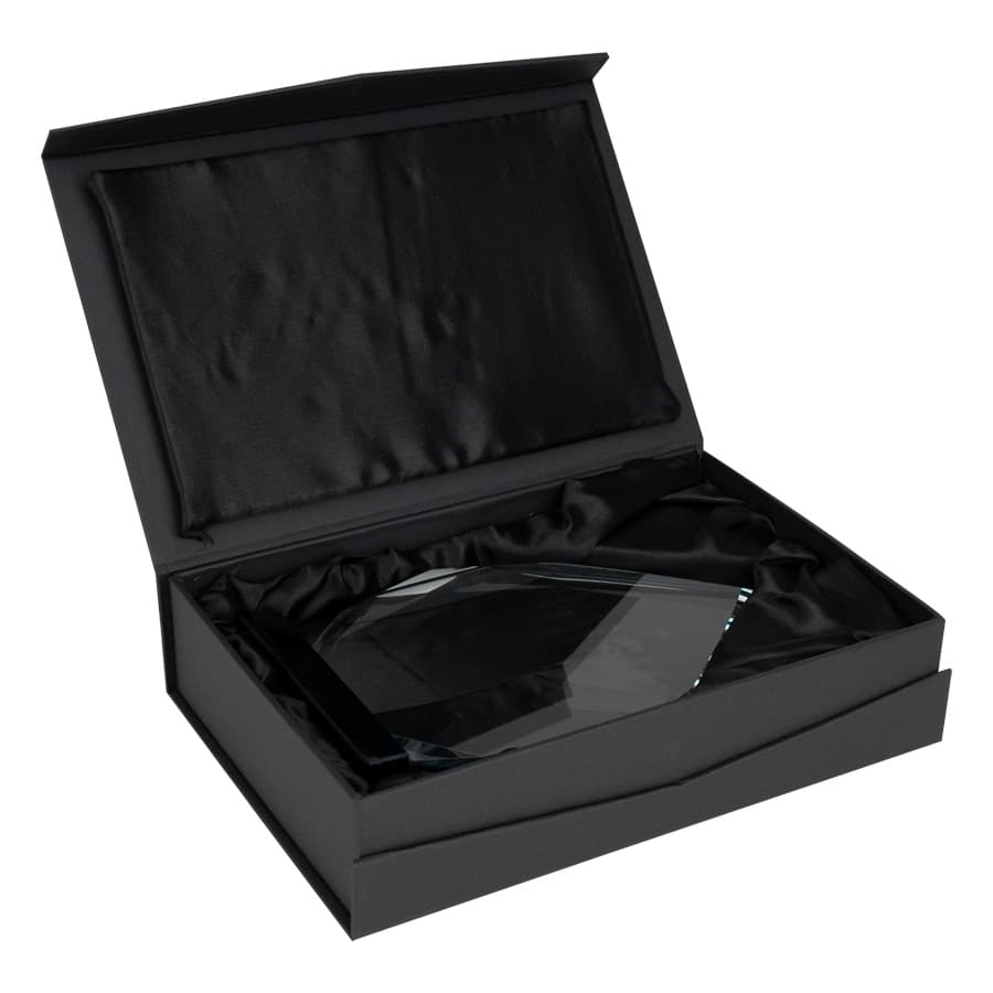 Trofeo Galvano de Cristal «Tear» - imagen 4