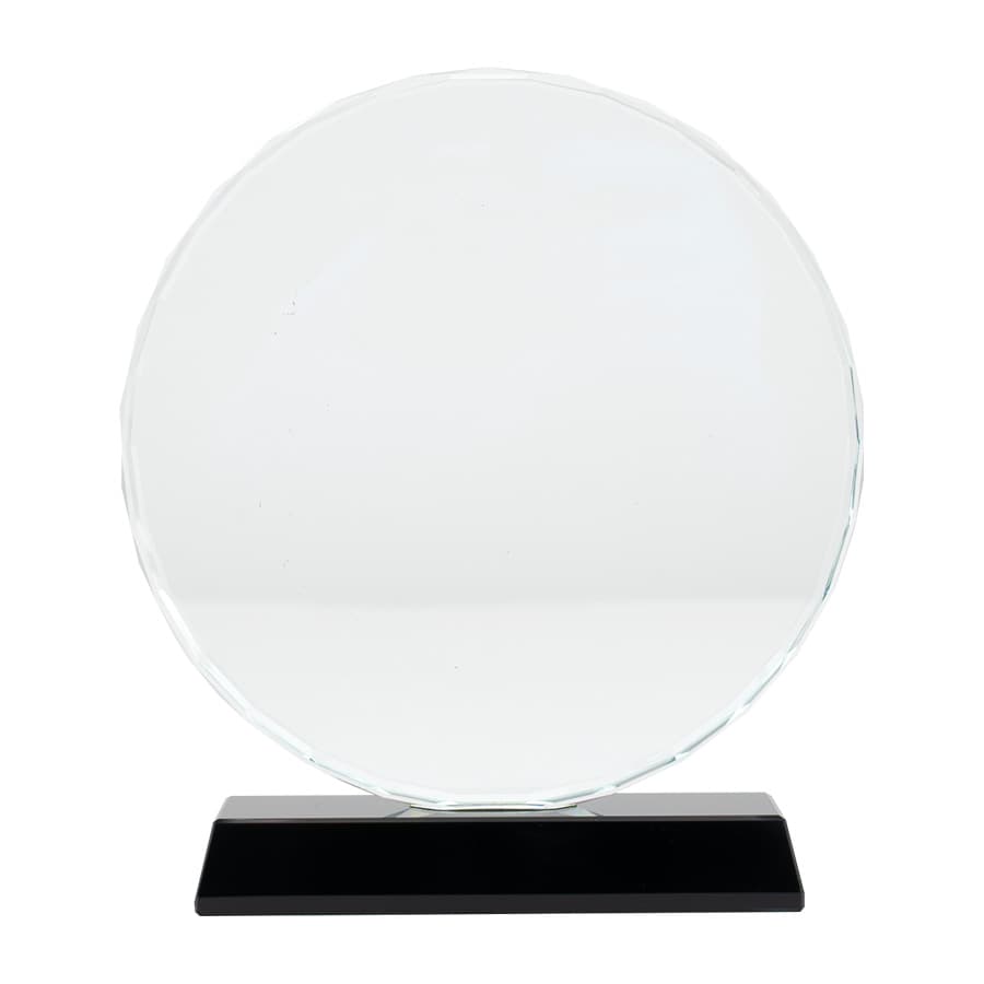 Trofeo Galvano de Cristal «Prisma» - imagen 2