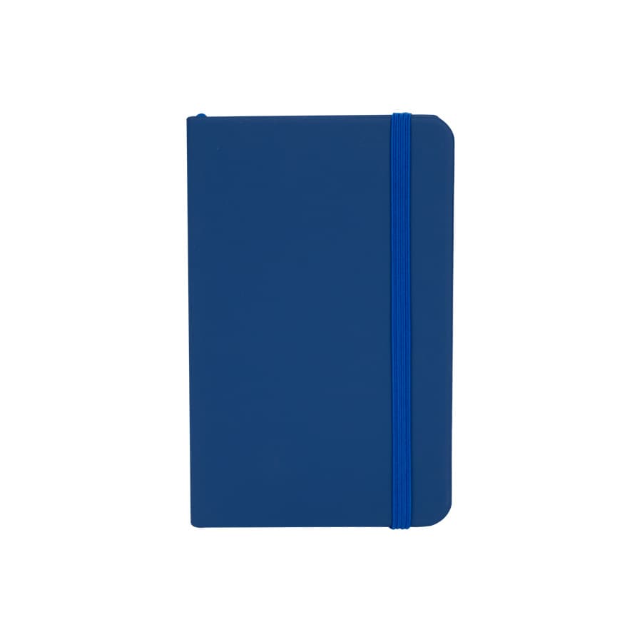 Deluxe Libreta con tapa de Eco-Cuero Reciclado - imagen 4