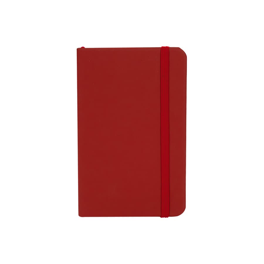 Deluxe Libreta con tapa de Eco-Cuero Reciclado - imagen 8