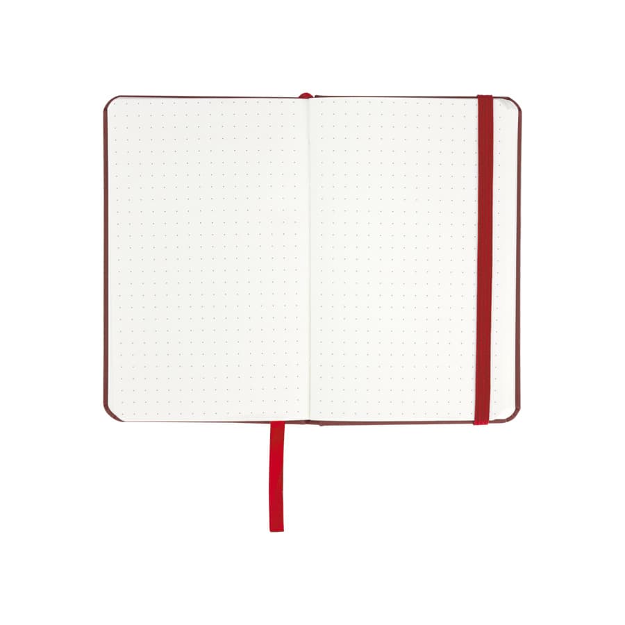 Deluxe Libreta con tapa de Eco-Cuero Reciclado - imagen 9