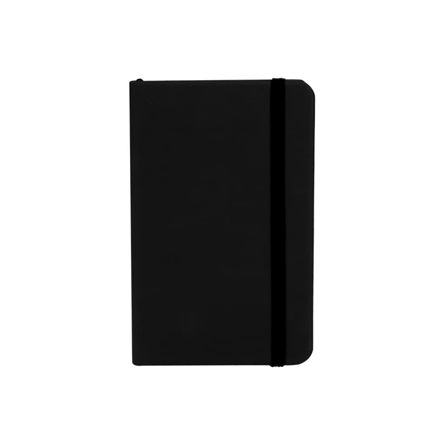 Deluxe Libreta con tapa de Eco-Cuero Reciclado - imagen 12