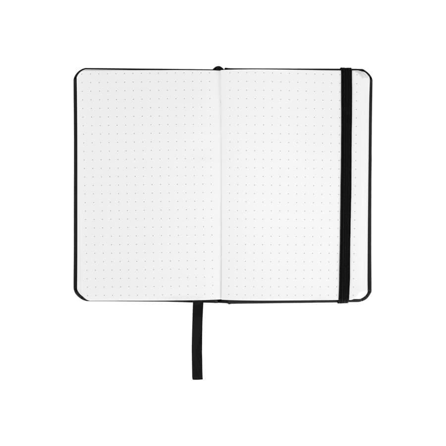 Deluxe Libreta con tapa de Eco-Cuero Reciclado - imagen 13