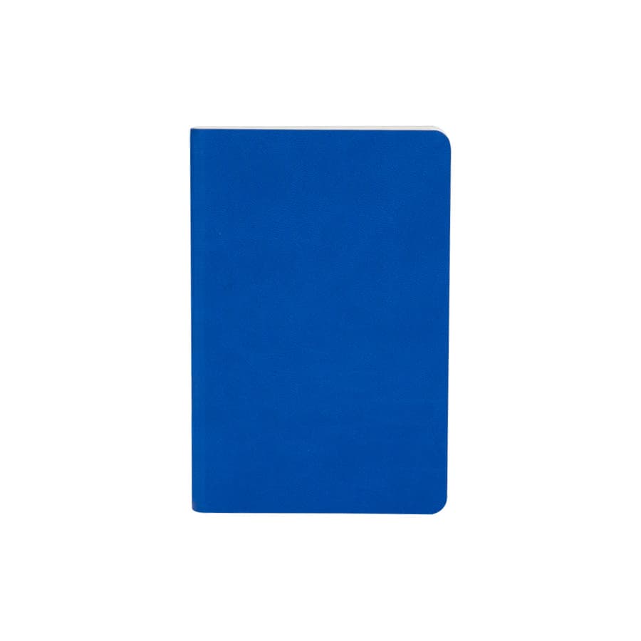 Deluxe Libreta Termo-PU modelo «SOFT» - imagen 4