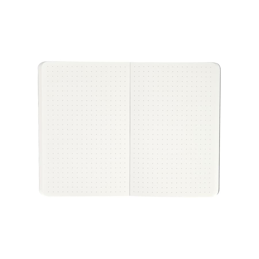 Deluxe Libreta Termo-PU modelo «SOFT» - imagen 13