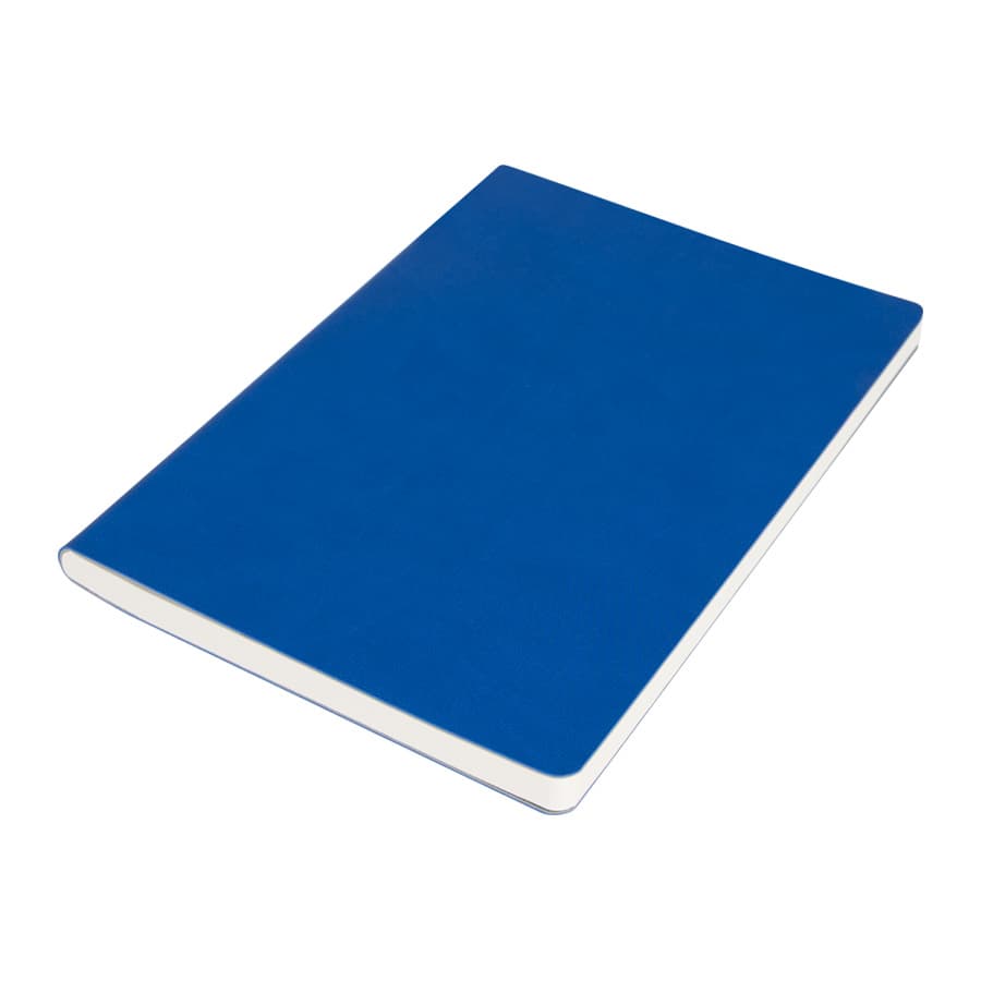 Deluxe Cuaderno Termo-PU modelo «SOFT» - imagen 2