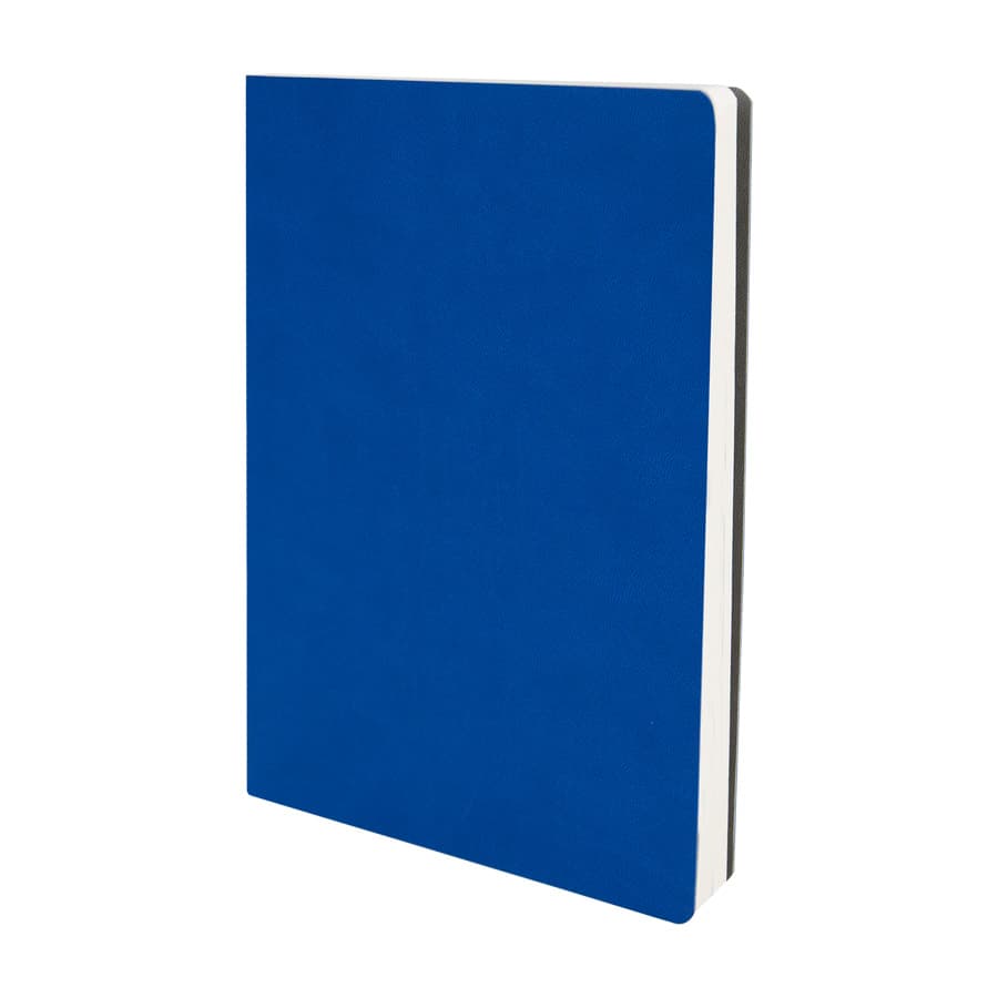 Deluxe Cuaderno Termo-PU modelo «SOFT» - imagen 3