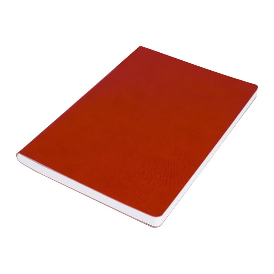 Deluxe Cuaderno Termo-PU modelo «SOFT» - imagen 5