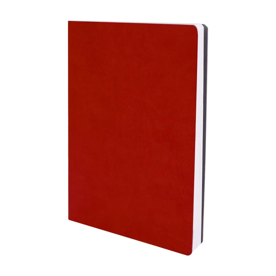 Deluxe Cuaderno Termo-PU modelo «SOFT» - imagen 6