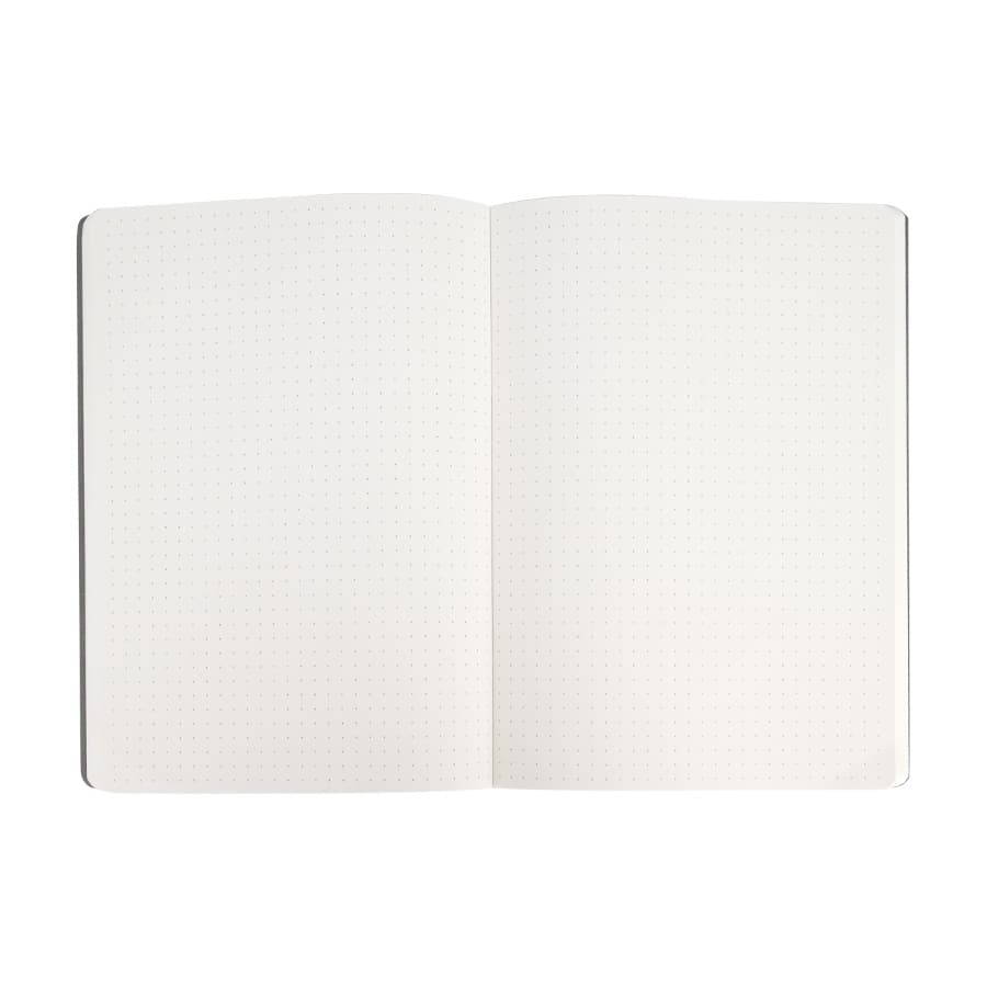 Deluxe Cuaderno Termo-PU modelo «SOFT» - imagen 10