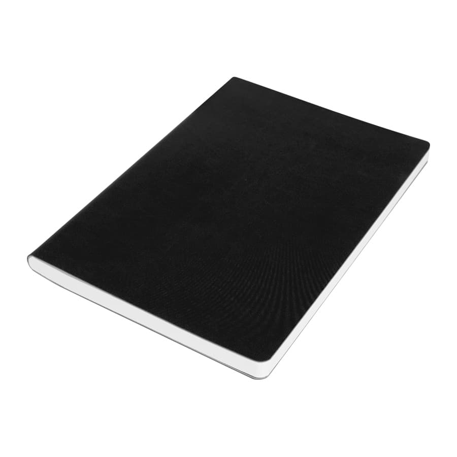 Deluxe Cuaderno Termo-PU modelo «SOFT» - imagen 8