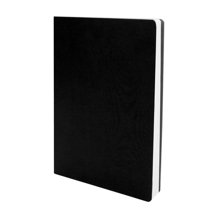 Deluxe Cuaderno Termo-PU modelo «SOFT» - imagen 9
