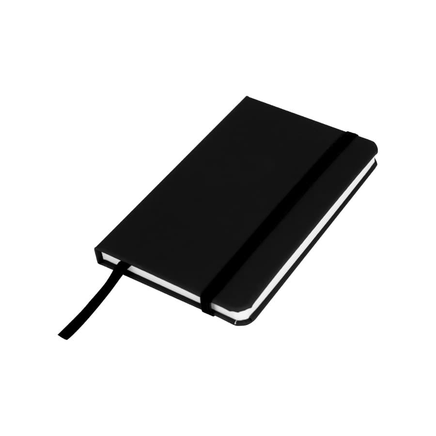 Deluxe Libreta con tapa de Eco-Cuero Reciclado - imagen 10