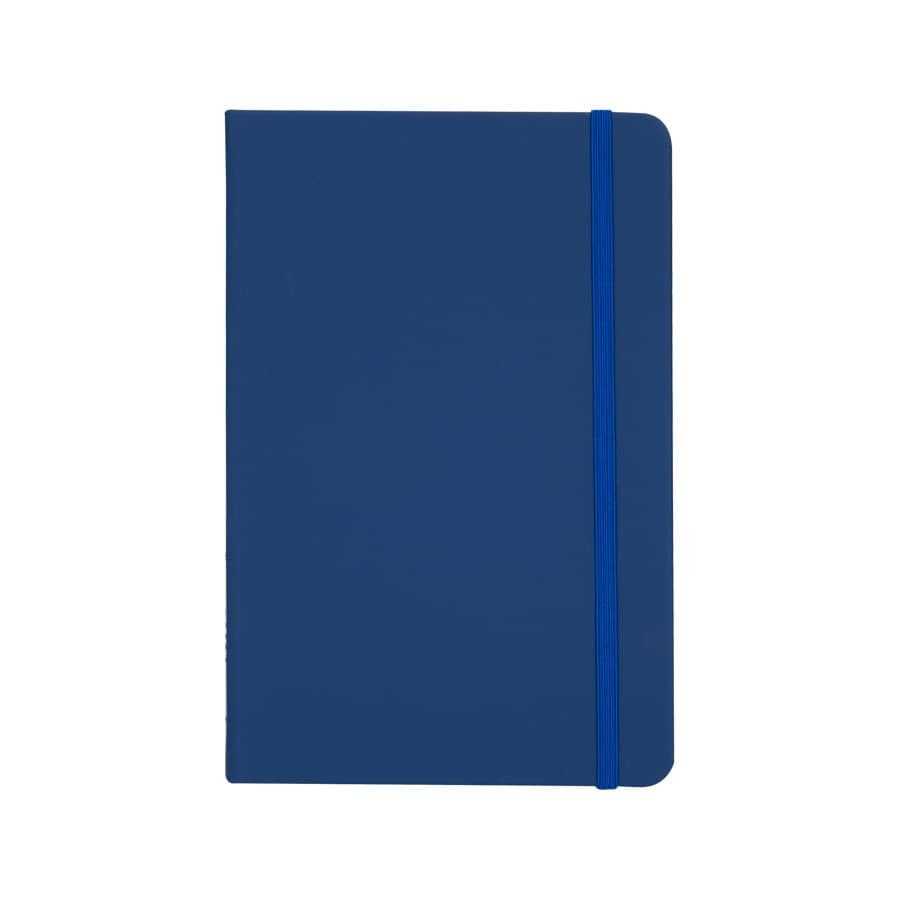 Deluxe Cuaderno con tapa de Eco-Cuero Reciclado - imagen 4