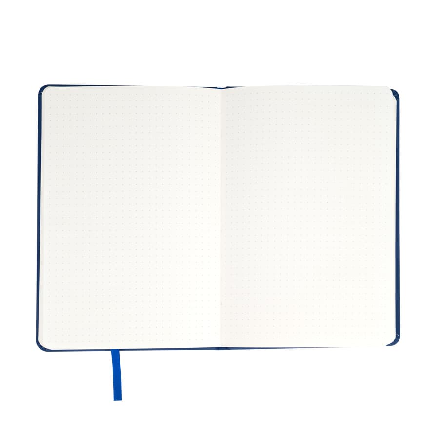 Deluxe Cuaderno con tapa de Eco-Cuero Reciclado - imagen 5