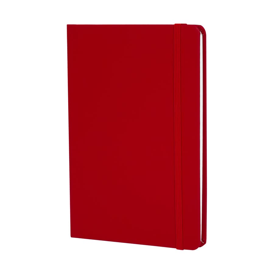 Deluxe Cuaderno con tapa de Eco-Cuero Reciclado - imagen 7