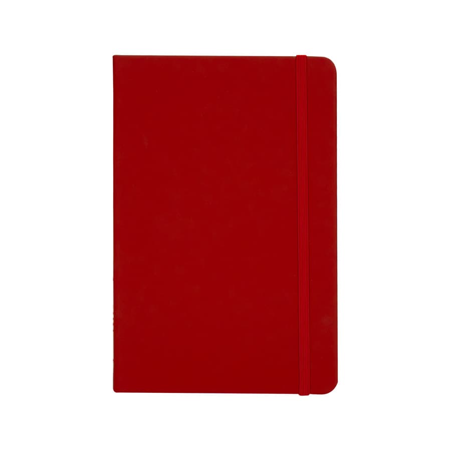 Deluxe Cuaderno con tapa de Eco-Cuero Reciclado - imagen 8