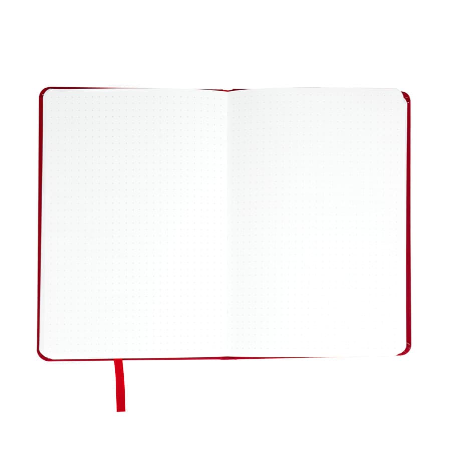 Deluxe Cuaderno con tapa de Eco-Cuero Reciclado - imagen 9