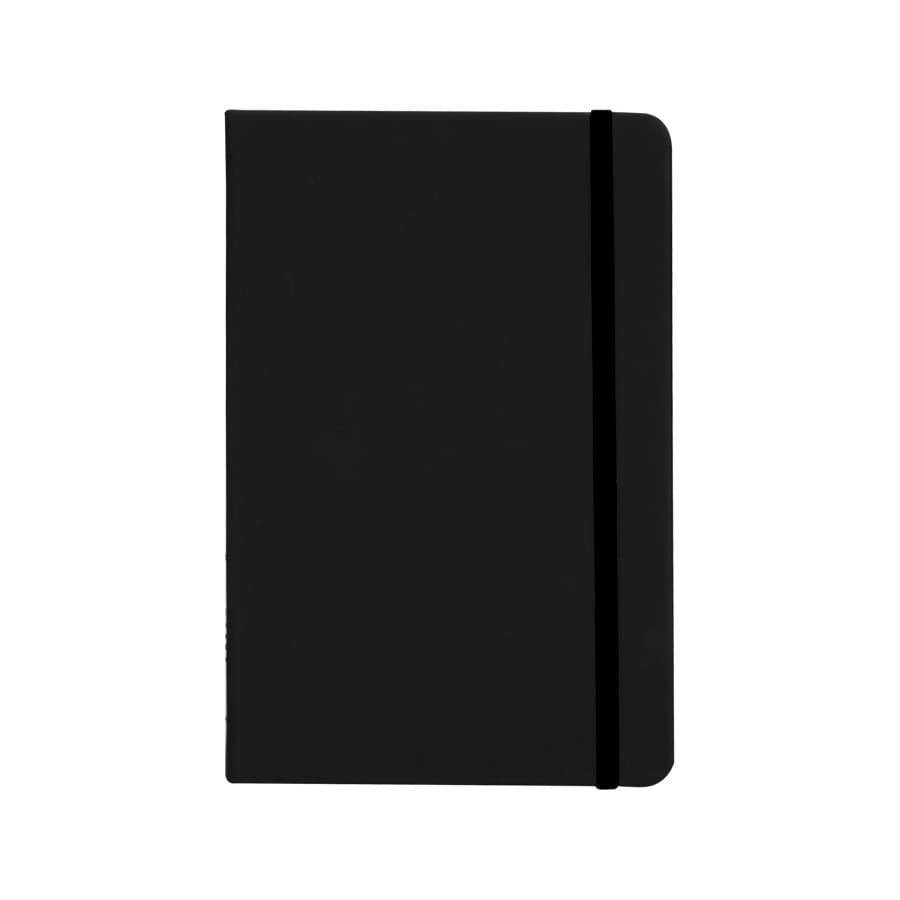 Deluxe Cuaderno con tapa de Eco-Cuero Reciclado - imagen 12