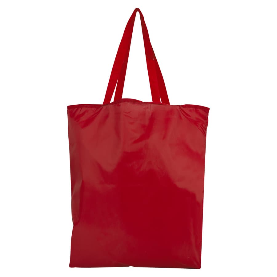Bolsa de compras plegable en tela RPET - imagen 6